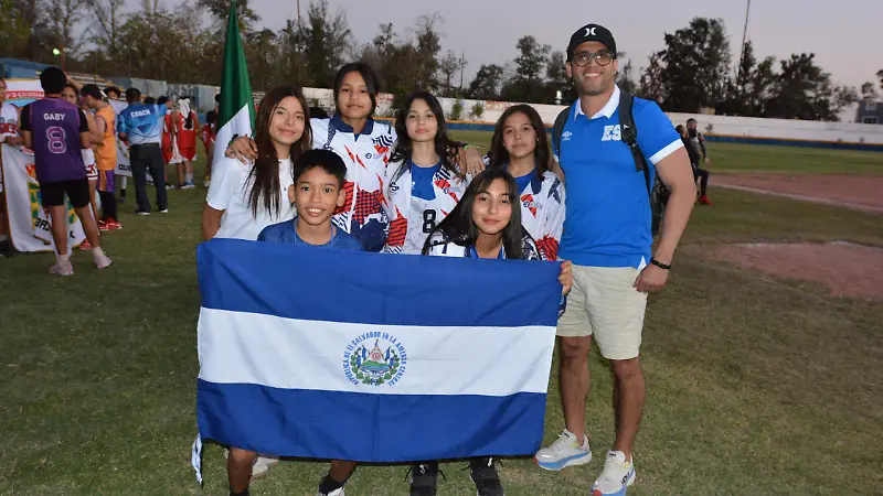 El Salvador